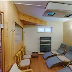 Winterbergblick, Nationalpark Saechsische Schweiz, 5 Und Gemeinschaftsraum, Boulderraum Und Sauna Im Haus דירה