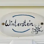 דירה Winterbergblick, Nationalpark Saechsische Schweiz, 5 Und Gemeinschaftsraum, Boulderraum Und Sauna Im Haus הינטרהרמסדורף