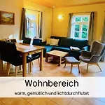 Winterbergblick, Nationalpark Saechsische Schweiz, 5 Und Gemeinschaftsraum, Boulderraum Und Sauna Im Haus דירה הינטרהרמסדורף
