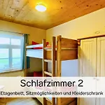 Winterbergblick, Nationalpark Saechsische Schweiz, 5 Und Gemeinschaftsraum, Boulderraum Und Sauna Im Haus דירה