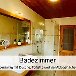 Winterbergblick, Nationalpark Saechsische Schweiz, 5 Und Gemeinschaftsraum, Boulderraum Und Sauna Im Haus דירה *