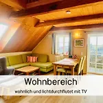 Winterbergblick, Nationalpark Saechsische Schweiz, 5 Und Gemeinschaftsraum, Boulderraum Und Sauna Im Haus *
