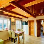 דירה Winterbergblick, Nationalpark Saechsische Schweiz, 5 Und Gemeinschaftsraum, Boulderraum Und Sauna Im Haus *