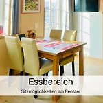 Winterbergblick, Nationalpark Saechsische Schweiz, 5 Und Gemeinschaftsraum, Boulderraum Und Sauna Im Haus