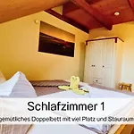 Winterbergblick, Nationalpark Saechsische Schweiz, 5 Und Gemeinschaftsraum, Boulderraum Und Sauna Im Haus דירה הינטרהרמסדורף