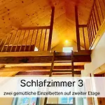 Winterbergblick, Nationalpark Saechsische Schweiz, 5 Und Gemeinschaftsraum, Boulderraum Und Sauna Im Haus דירה