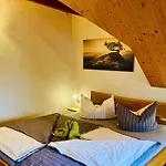 דירה Winterbergblick, Nationalpark Saechsische Schweiz, 5 Und Gemeinschaftsraum, Boulderraum Und Sauna Im Haus הינטרהרמסדורף