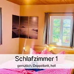Winterbergblick, Nationalpark Saechsische Schweiz, 5 Und Gemeinschaftsraum, Boulderraum Und Sauna Im Haus * הינטרהרמסדורף