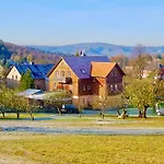 Winterbergblick, Nationalpark Saechsische Schweiz, 5 Und Gemeinschaftsraum, Boulderraum Und Sauna Im Haus דירה