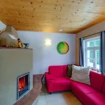 Winterbergblick, Nationalpark Saechsische Schweiz, 5 Und Gemeinschaftsraum, Boulderraum Und Sauna Im Haus הינטרהרמסדורף