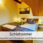 Winterbergblick, Nationalpark Saechsische Schweiz, 5 Und Gemeinschaftsraum, Boulderraum Und Sauna Im Haus דירה הינטרהרמסדורף