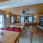 Winterbergblick, Nationalpark Saechsische Schweiz, 5 Und Gemeinschaftsraum, Boulderraum Und Sauna Im Haus הינטרהרמסדורף