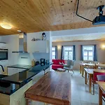 דירה Winterbergblick, Nationalpark Saechsische Schweiz, 5 Und Gemeinschaftsraum, Boulderraum Und Sauna Im Haus