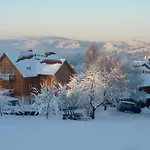 Winterbergblick, Nationalpark Saechsische Schweiz, 5 Und Gemeinschaftsraum, Boulderraum Und Sauna Im Haus הינטרהרמסדורף