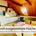 Winterbergblick, Nationalpark Saechsische Schweiz, 5 Und Gemeinschaftsraum, Boulderraum Und Sauna Im Haus * הינטרהרמסדורף