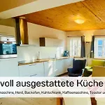 Winterbergblick, Nationalpark Saechsische Schweiz, 5 Und Gemeinschaftsraum, Boulderraum Und Sauna Im Haus דירה *