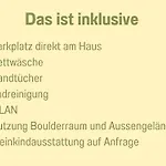 דירה Winterbergblick, Nationalpark Saechsische Schweiz, 5 Und Gemeinschaftsraum, Boulderraum Und Sauna Im Haus הינטרהרמסדורף
