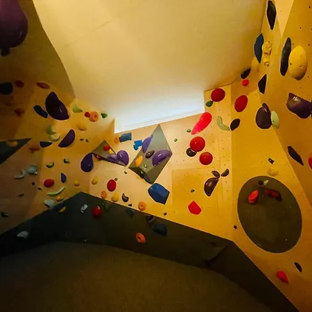 Winterbergblick, Saechsische Schweiz Hinterhermsdorf