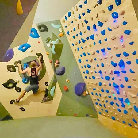 Winterbergblick, Saechsische Schweiz * Hinterhermsdorf