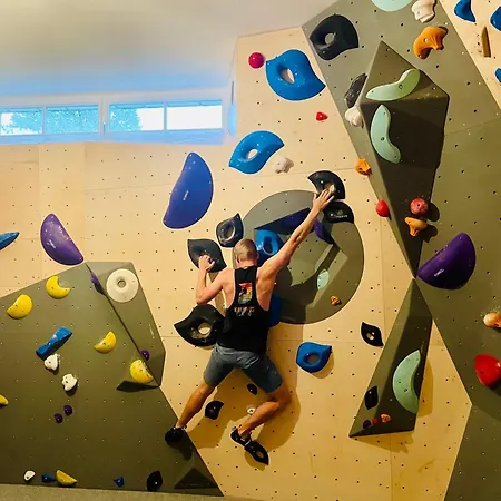 Winterbergblick, Saechsische Schweiz 公寓