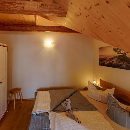 شقة Winterbergblick, Saechsische Schweiz