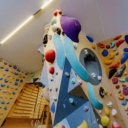 Winterbergblick, Saechsische Schweiz