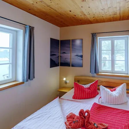 شقة Winterbergblick, Saechsische Schweiz