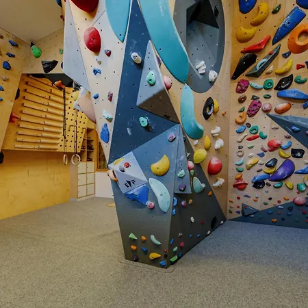 شقة Winterbergblick, Saechsische Schweiz *