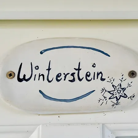 شقة Winterbergblick, Saechsische Schweiz هينترهيرمسدورف