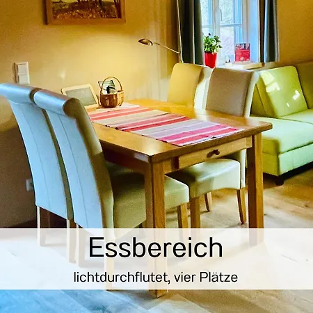 Apartment Winterbergblick, Nationalpark Saechsische Schweiz, 5 Und Gemeinschaftsraum, Boulderraum Und Sauna Im Haus *