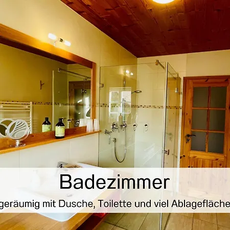 Winterbergblick, Nationalpark Saechsische Schweiz, 5 Und Gemeinschaftsraum, Boulderraum Und Sauna Im Haus شقة *