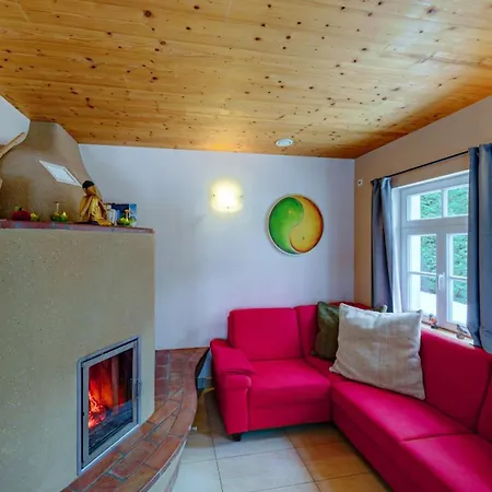 Winterbergblick, Nationalpark Saechsische Schweiz, 5 Und Gemeinschaftsraum, Boulderraum Und Sauna Im Haus هينترهيرمسدورف