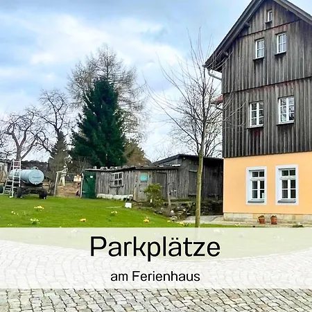 Winterbergblick, Nationalpark Saechsische Schweiz, 5 Und Gemeinschaftsraum, Boulderraum Und Sauna Im Haus Апартаменты *