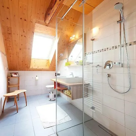 Apartment Winterbergblick, Saechsische Schweiz