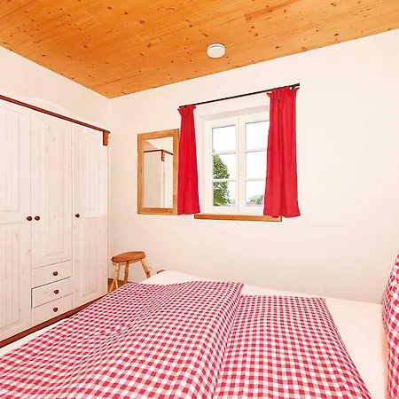 Winterbergblick, Saechsische Schweiz *