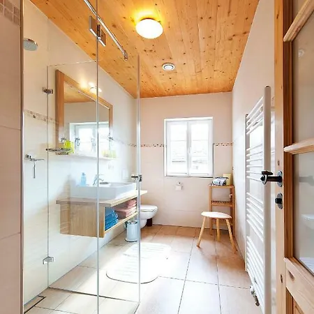 Winterbergblick, Saechsische Schweiz Apartament Hinterhermsdorf