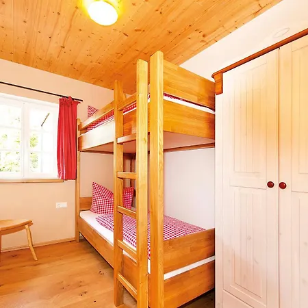 Winterbergblick, Saechsische Schweiz Apartament Hinterhermsdorf