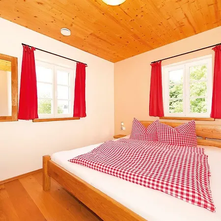 Winterbergblick, Saechsische Schweiz *