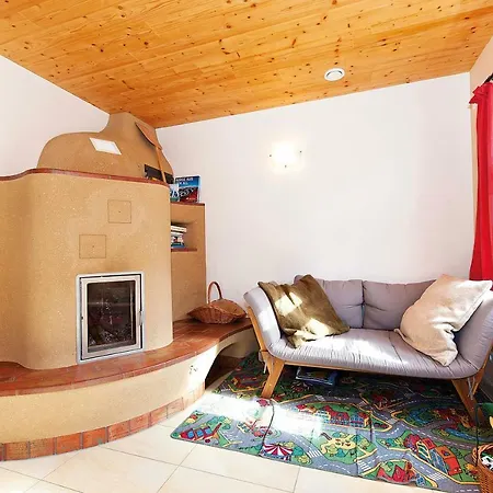 Winterbergblick, Saechsische Schweiz Apartament *