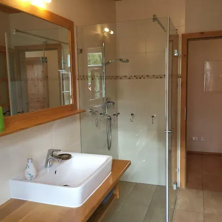 公寓 Winterbergblick, Saechsische Schweiz *