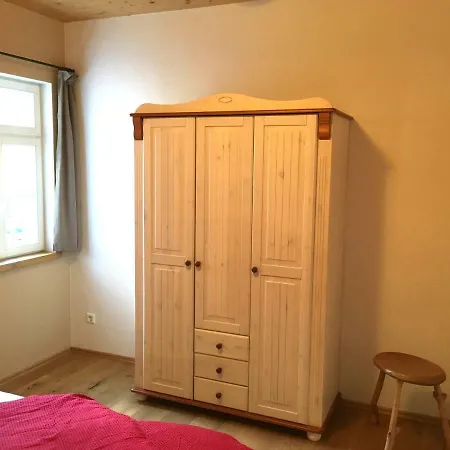 Apartment Winterbergblick, Saechsische Schweiz