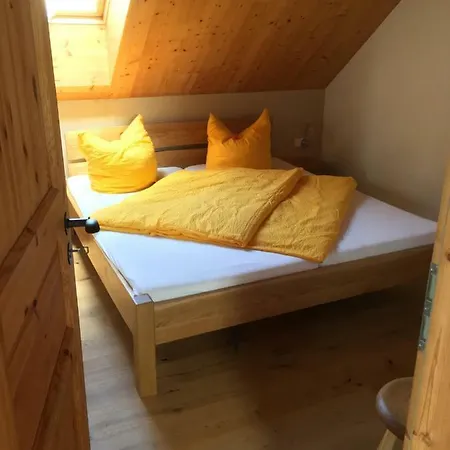 Winterbergblick, Saechsische Schweiz Apartament *
