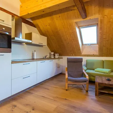 Winterbergblick, Saechsische Schweiz Apartment Hinterhermsdorf