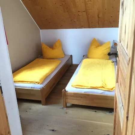 Winterbergblick, Saechsische Schweiz Apartament *