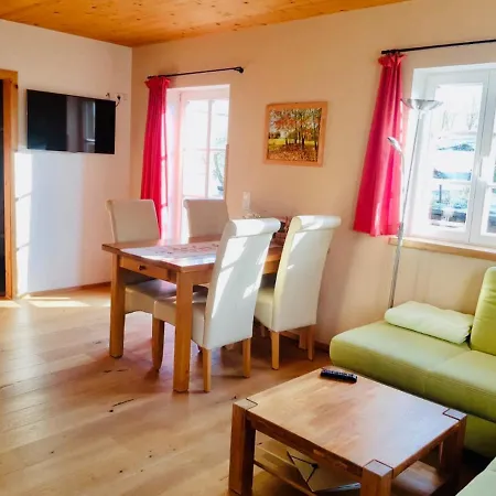 Winterbergblick, Saechsische Schweiz * 汉特赫姆斯多夫