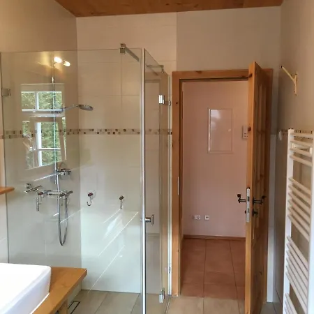 Winterbergblick, Saechsische Schweiz Apartament