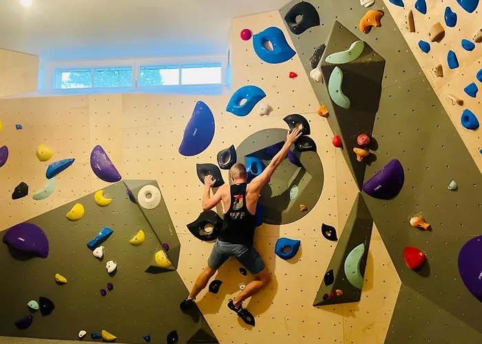 Winterbergblick, Saechsische Schweiz Apartman