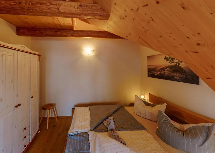 Apartman Winterbergblick, Saechsische Schweiz