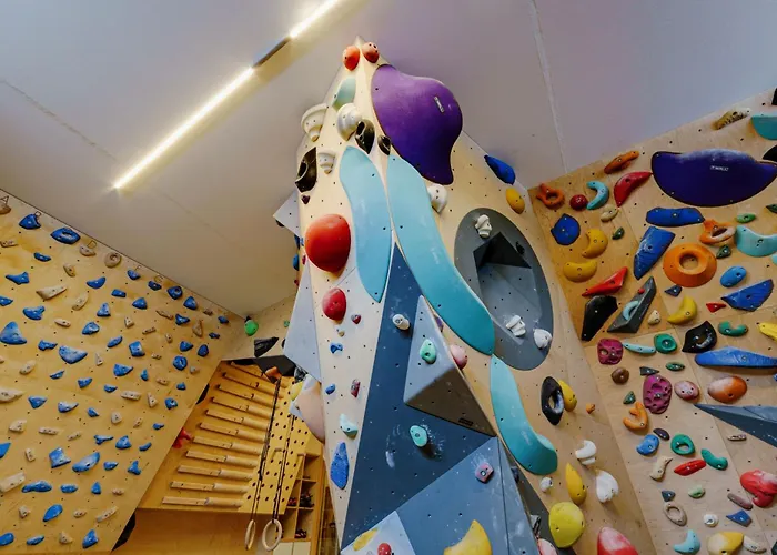 Winterbergblick, Saechsische Schweiz