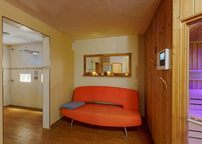 Winterbergblick, Saechsische Schweiz * هينترهيرمسدورف